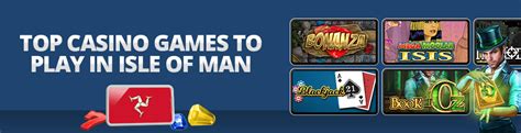 isle of man online roulette|Isle of Man Casinos .